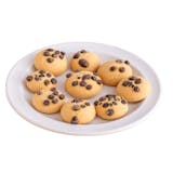 Chocolate Chip Cookies (9pcs)