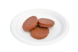 Chocolate Halley Cookie (3pc)