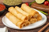 Pastry Roll with Cheese (5pcs)
