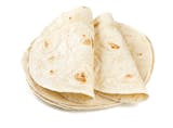Tortilla Wrap