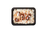 Beef Shish (Strip Steak) Platter