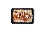 Chicken Shish Kebab Platter