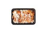 Chicken Doner Platter