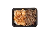 MIX GYRO PLATTER