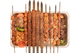 Mega Mix Family Tray