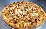 12" Chicken Bacon Ranch