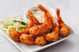 10 PC SHRIMP COMPO