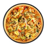 Two Small 12" House Special Pizzas Special