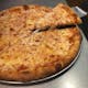 Thin Crust Hand Tossed Cheese Pizza