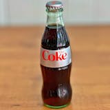 Bottle Coke Diet