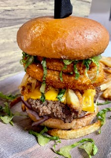 Fat Burger