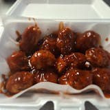 Boneless Wings