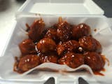 Boneless Wings