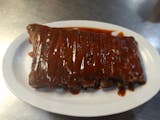Baby Back BBQ Ribs