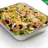 Full Tray Catering House Salad