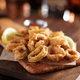 Fried Calamari