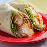 Buffalo Chicken Wrap