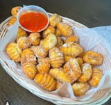 Fried Gnocchi