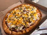 Ranch Hand Pizza