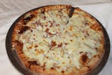 BBQ Chicken Pizza