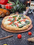 Margarita Pizza