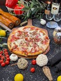 Meat Lovers Pizza