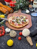 Super Supreme Pizza
