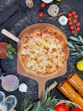 Cheese Pizza