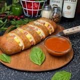 Hawaiian Stromboli