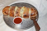 Build Your Own Stromboli