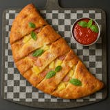 Hawaiian Calzone