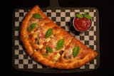Vegetarian Calzone