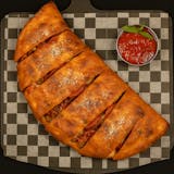 Meat Lovers Calzone