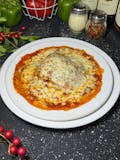 Lasagna with Meat Sauce