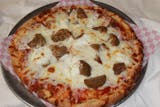 Lasagna Pizza