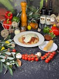 Chicken Parmigiana