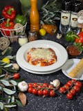 Manicotti