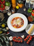 Stuffed Shells