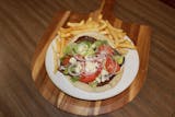 Gyro Plate