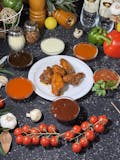 Bone-in Wings
