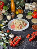 Grilled Chicken Salad