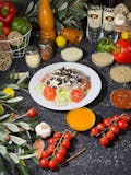 Garden Salad