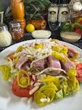 Antipasto Salad
