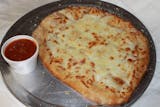 Cheesy Garlic Bread