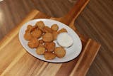Fried Pickles