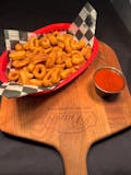 Fried Calamari