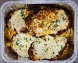 Family Size Italian Joint Chicken Parm Catering Pick Up