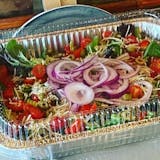 Family Size House Salad Catering Pick Up