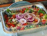 Family Size House Salad Catering Pick Up