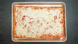 Sicilian Pie